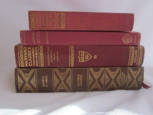 Vintage Books